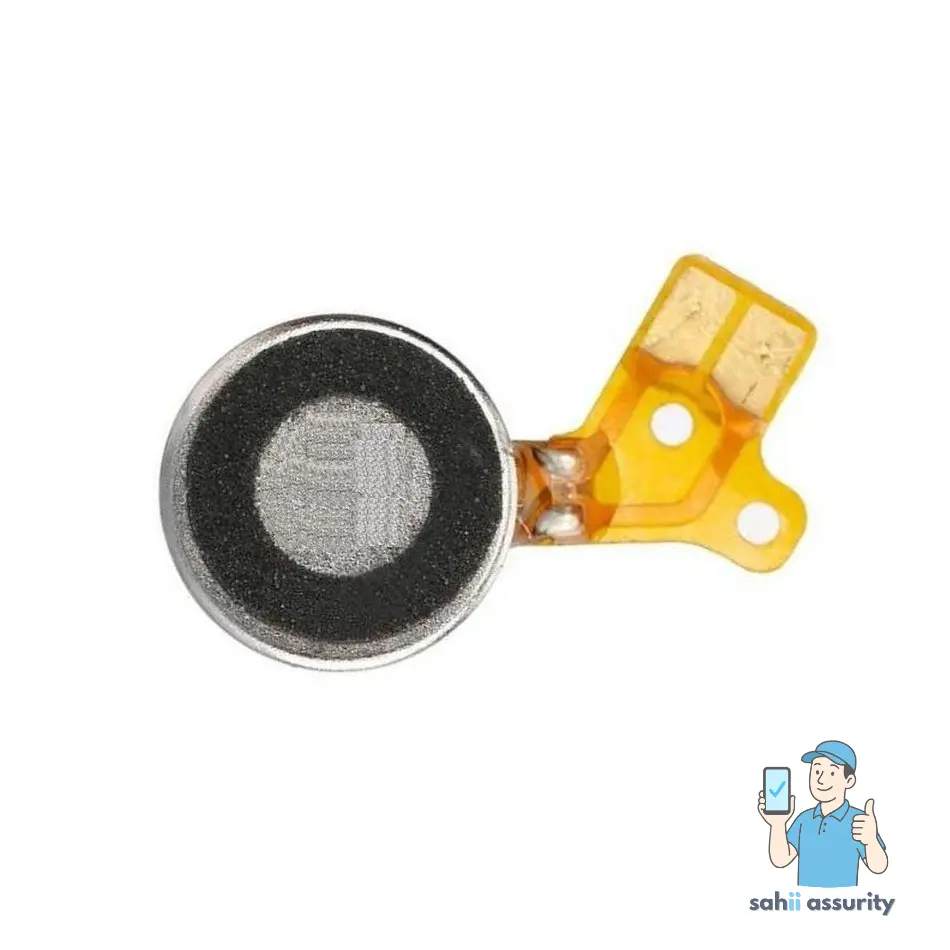 Vibrator for OnePlus 6 thumbnail